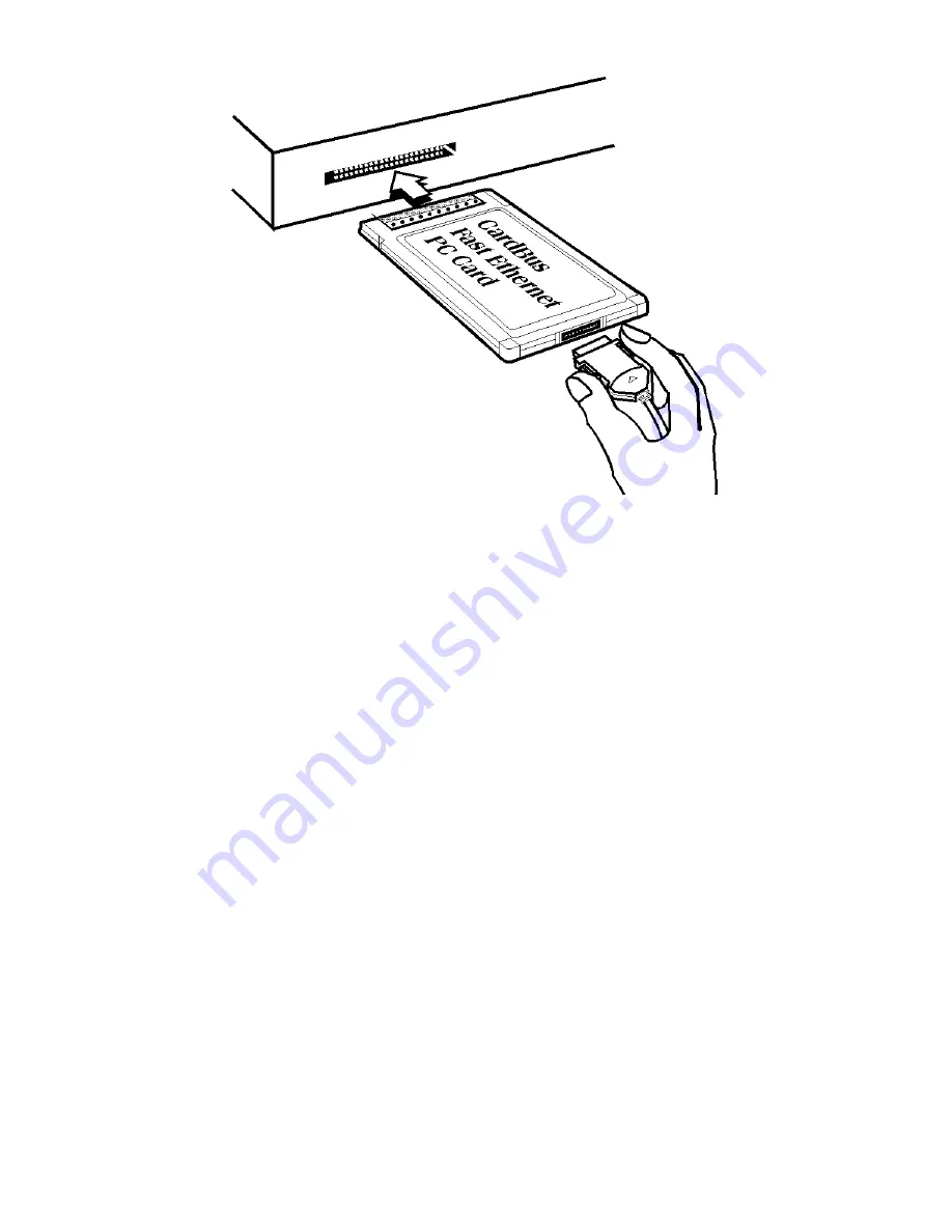 Abocom FE2000 Quick Installation Manual Download Page 3