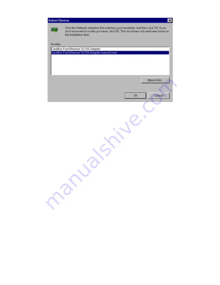 Abocom FE2000 Quick Installation Manual Download Page 9