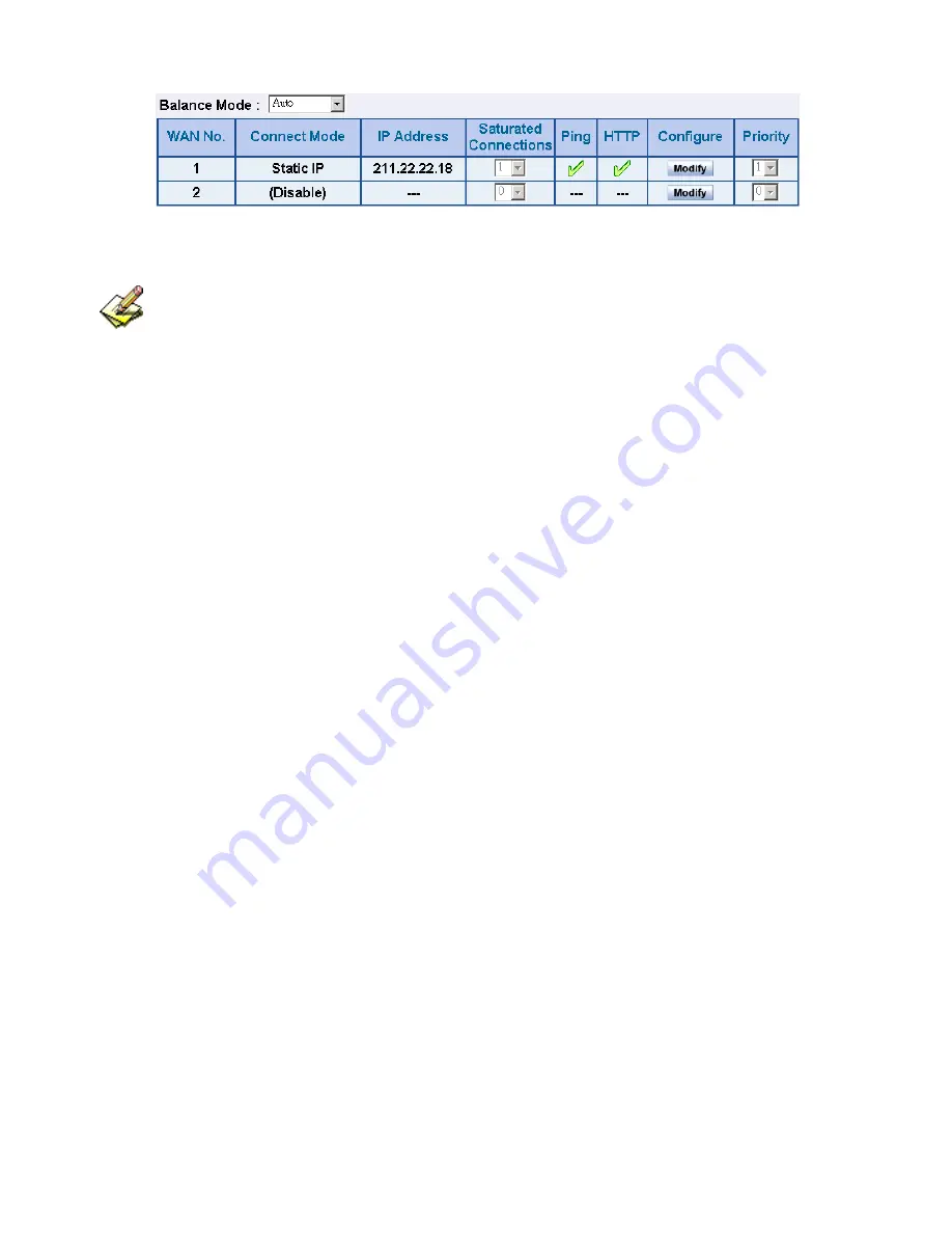 Abocom MH350 User Manual Download Page 49