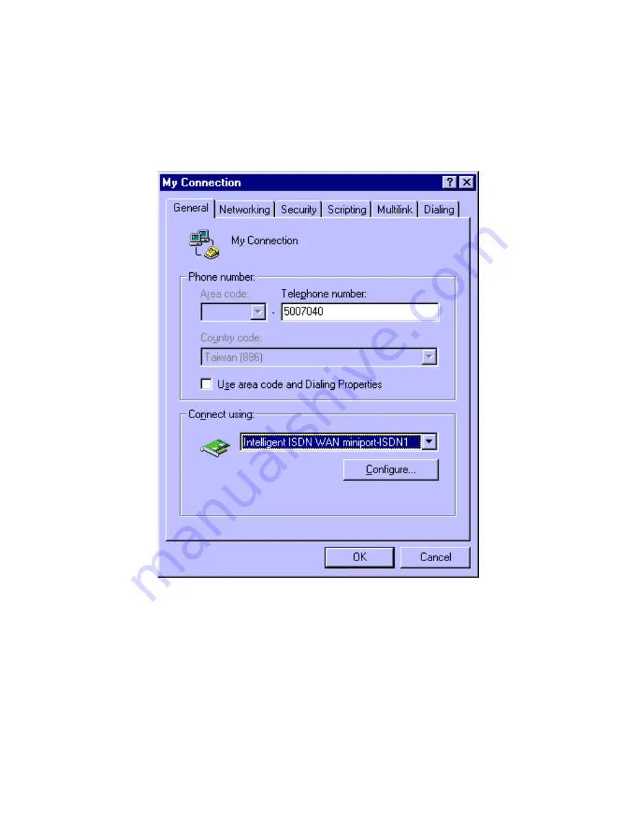 Abocom UTA128 Quick Installation Manual Download Page 14