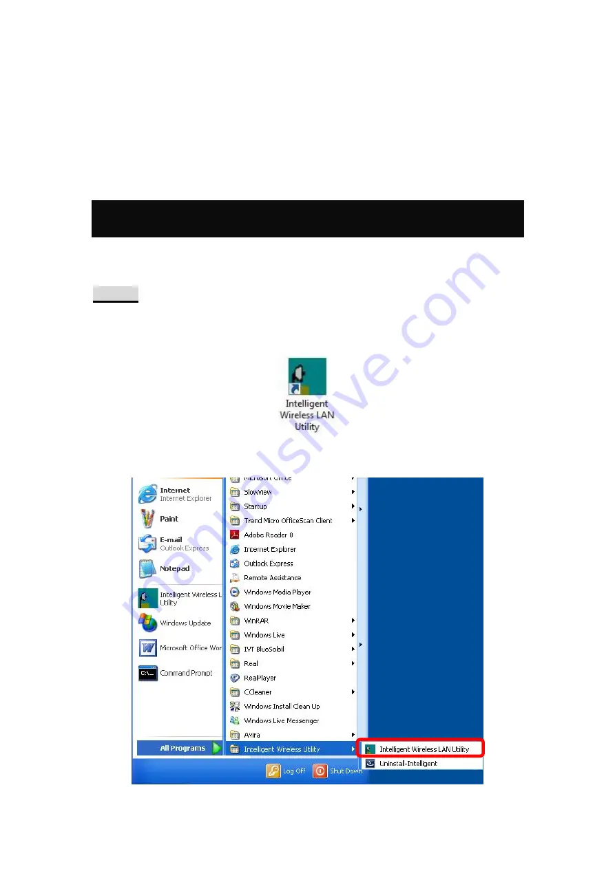 Abocom WM5206 User Manual Download Page 17