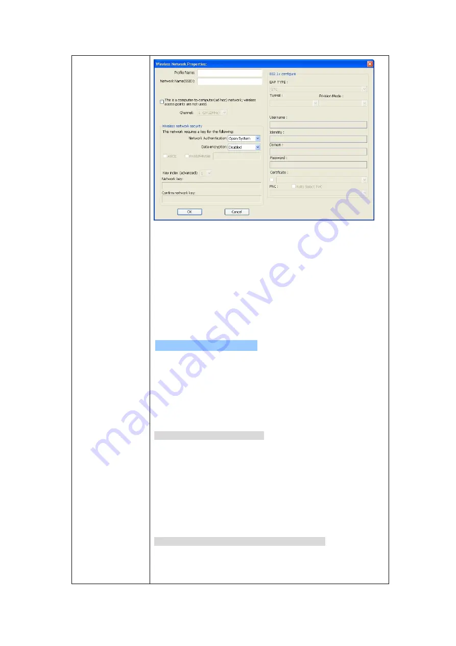 Abocom WM5206 Скачать руководство пользователя страница 23