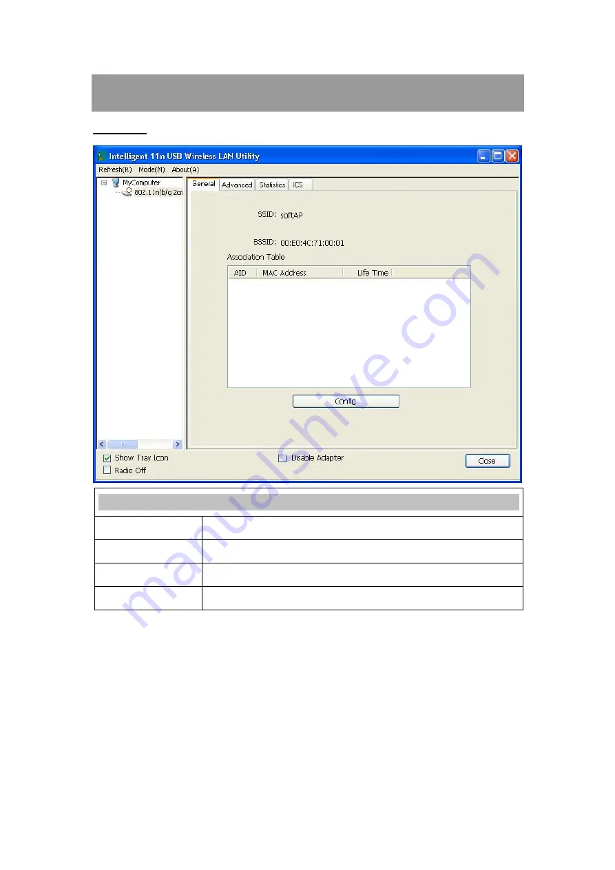 Abocom WM5206 Скачать руководство пользователя страница 30