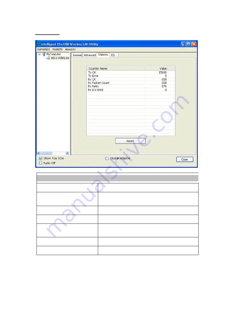 Abocom WM5206 Скачать руководство пользователя страница 33