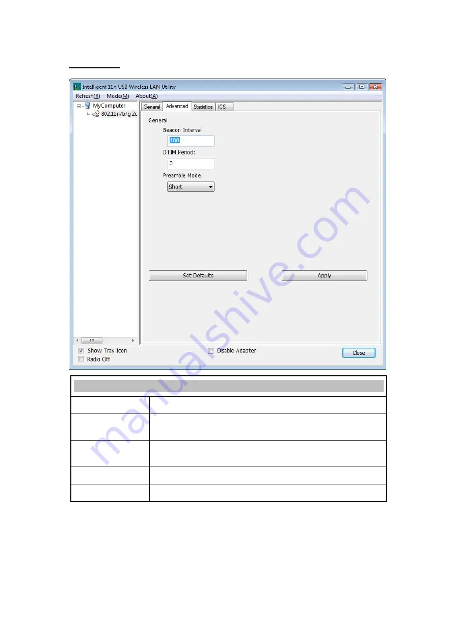 Abocom WM5206 Скачать руководство пользователя страница 47