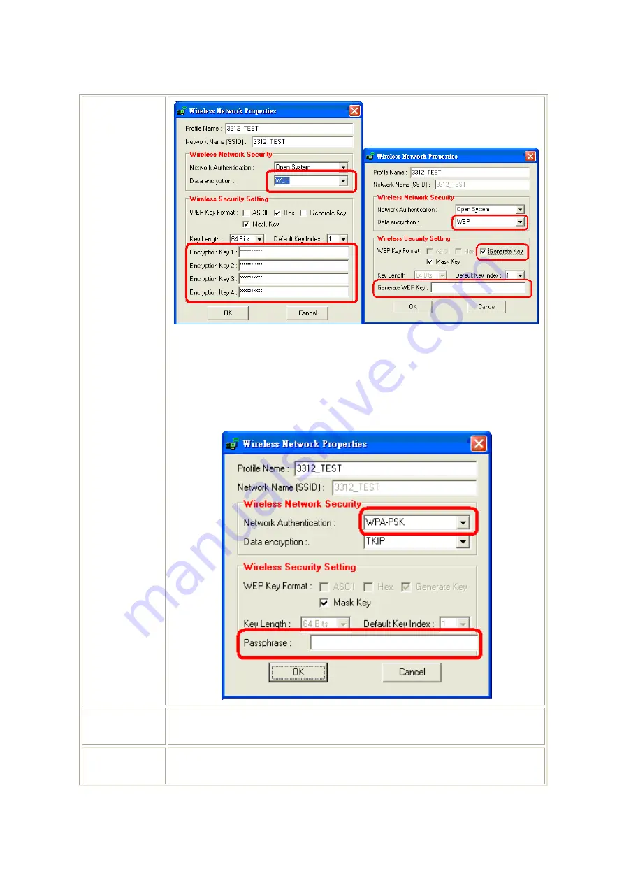 Abocom WM5502 Скачать руководство пользователя страница 14