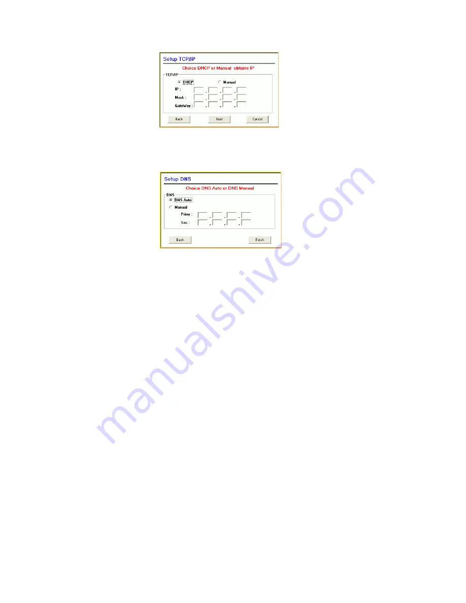 Abocom WMG2502 User Manual Download Page 13