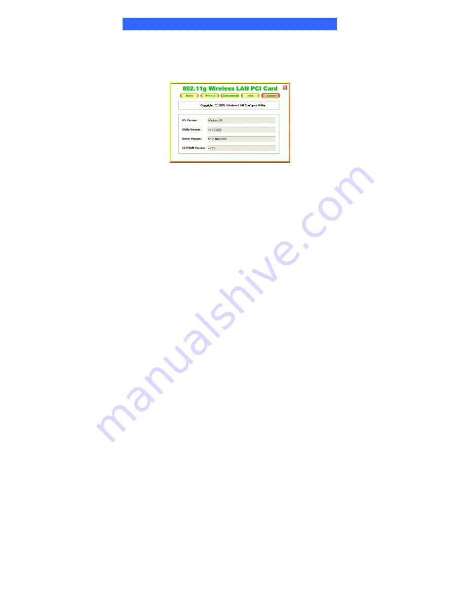 Abocom WMG2502 User Manual Download Page 24