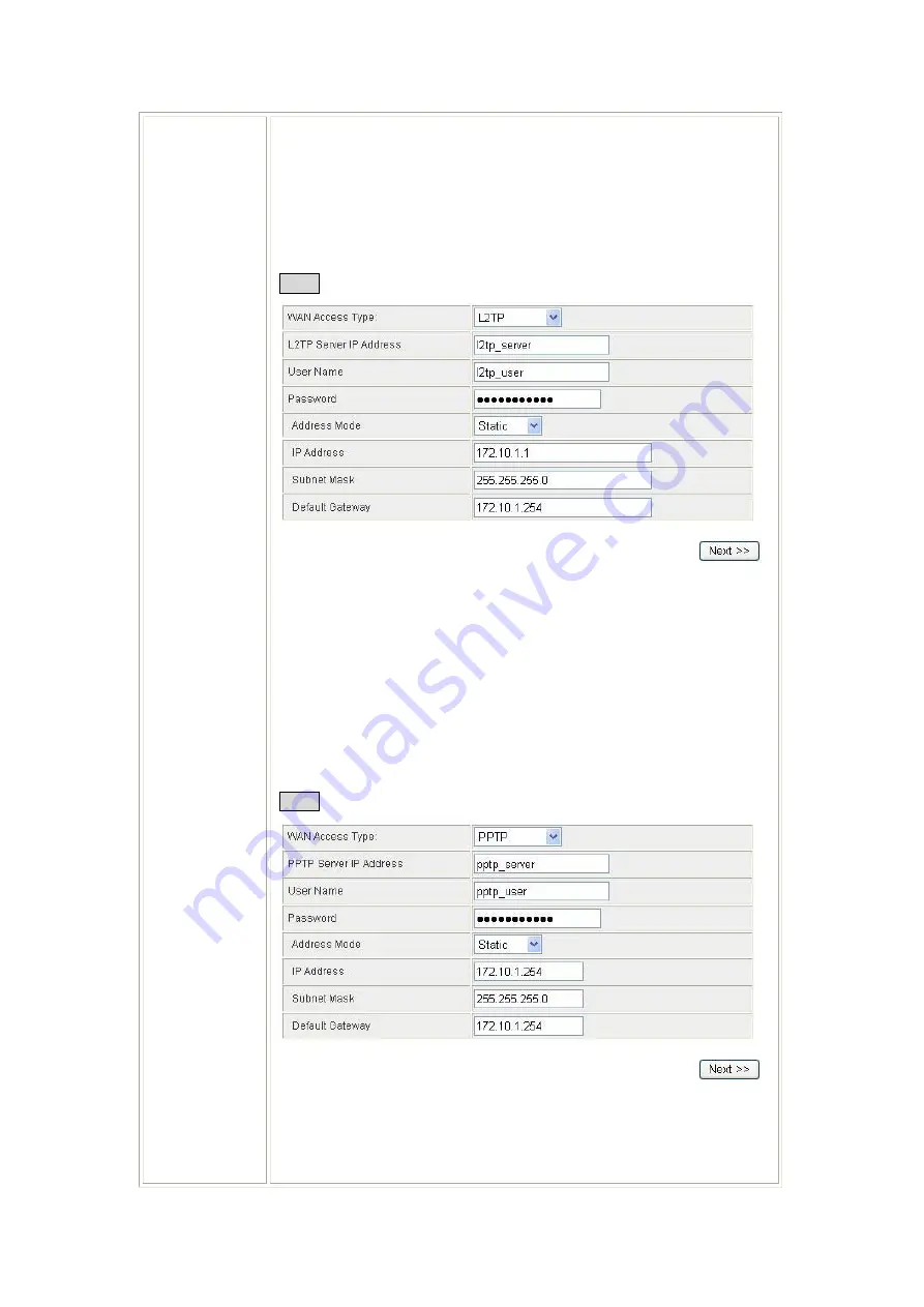 Abocom WR5210 User Manual Download Page 14