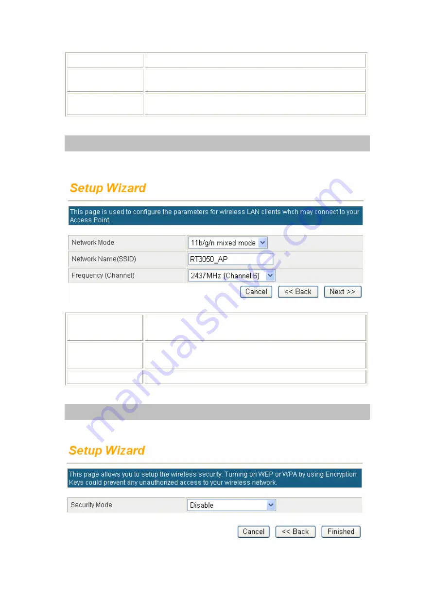 Abocom WR5210 User Manual Download Page 16