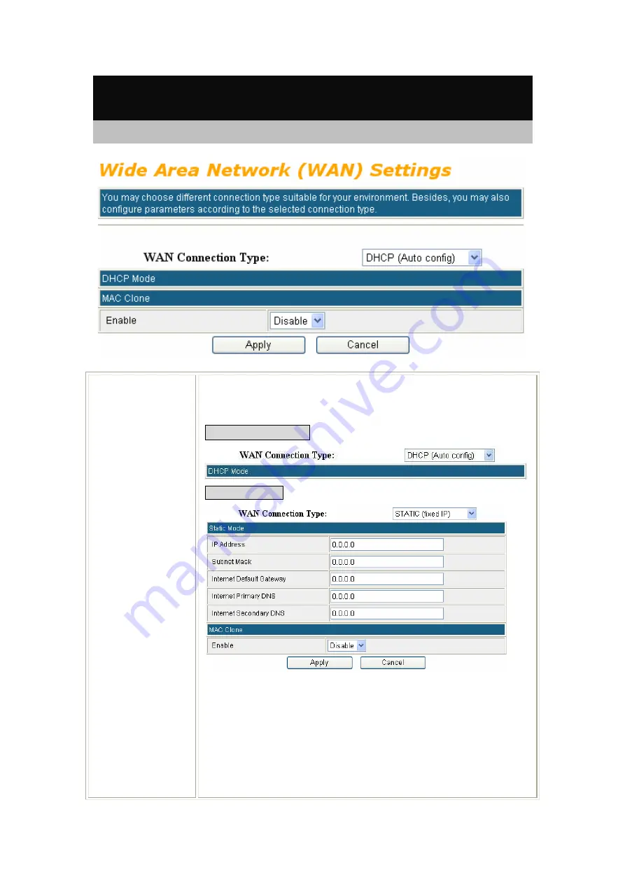 Abocom WR5210 User Manual Download Page 18