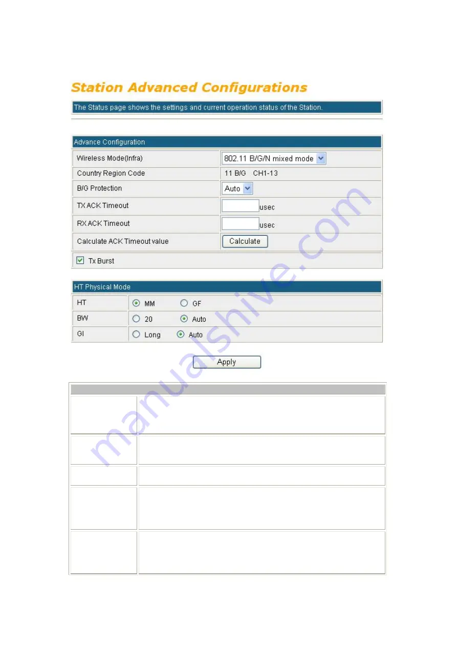 Abocom WR5210 User Manual Download Page 47