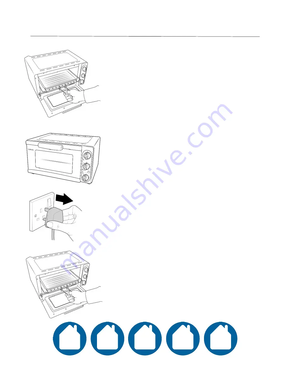 Abode AMO1801 User Manual Download Page 12