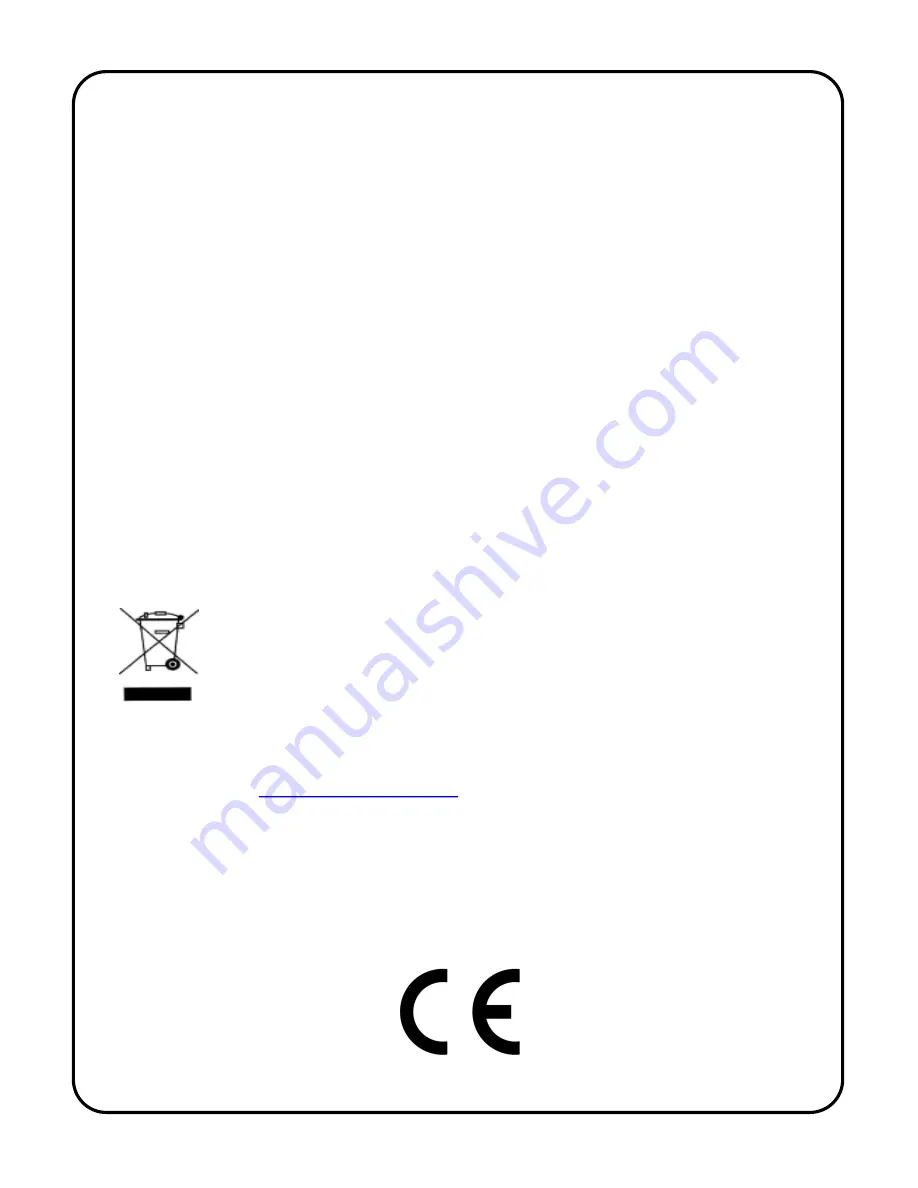 Abode G2SHO5001 User Manual Download Page 26