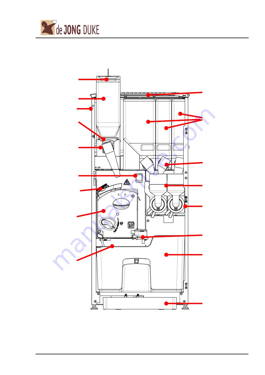 ABOS Zia 8.000 Series User Manual Download Page 9