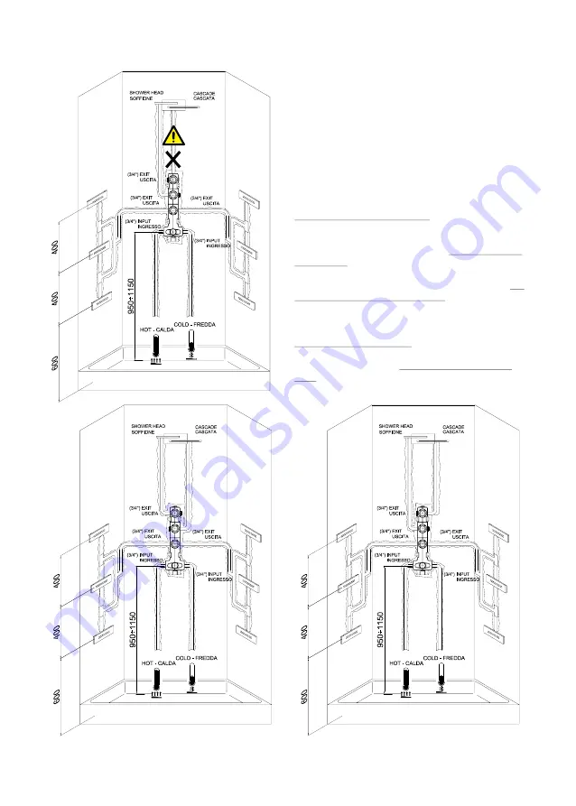 ABOUTWATER A300B Instructions Manual Download Page 67