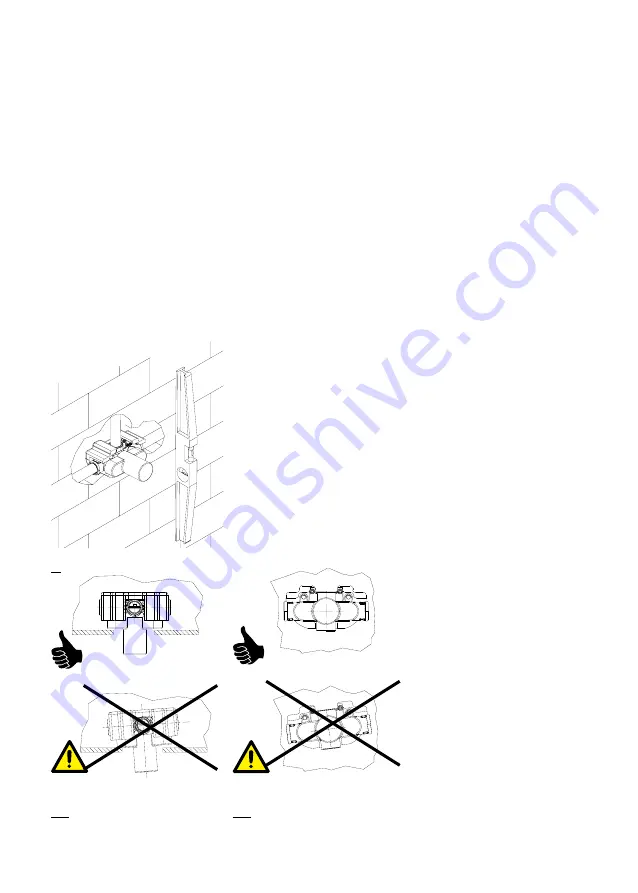 ABOUTWATER A300B Instructions Manual Download Page 76