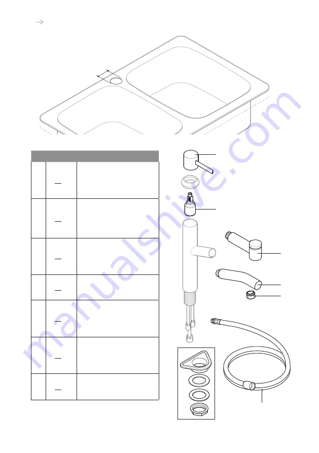 ABOUTWATER AF/21 A753F Instructions Manual Download Page 4