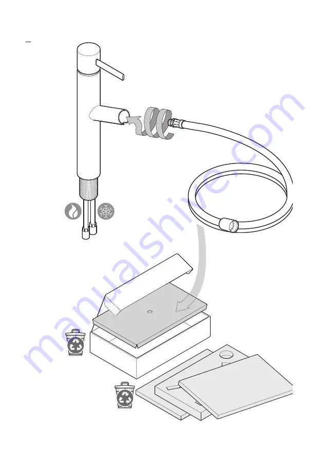 ABOUTWATER AF/21 A753F Instructions Manual Download Page 7