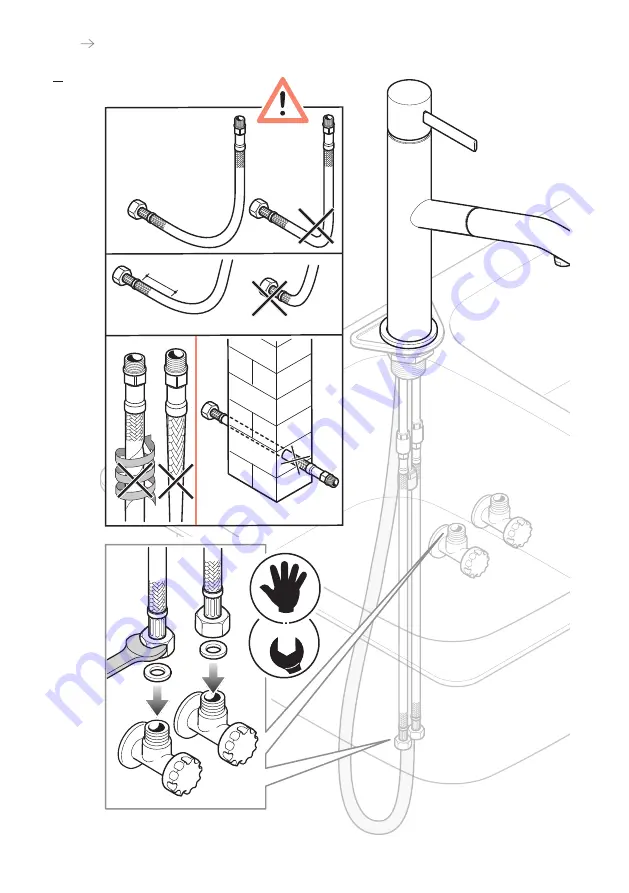 ABOUTWATER AF/21 A753F Instructions Manual Download Page 14