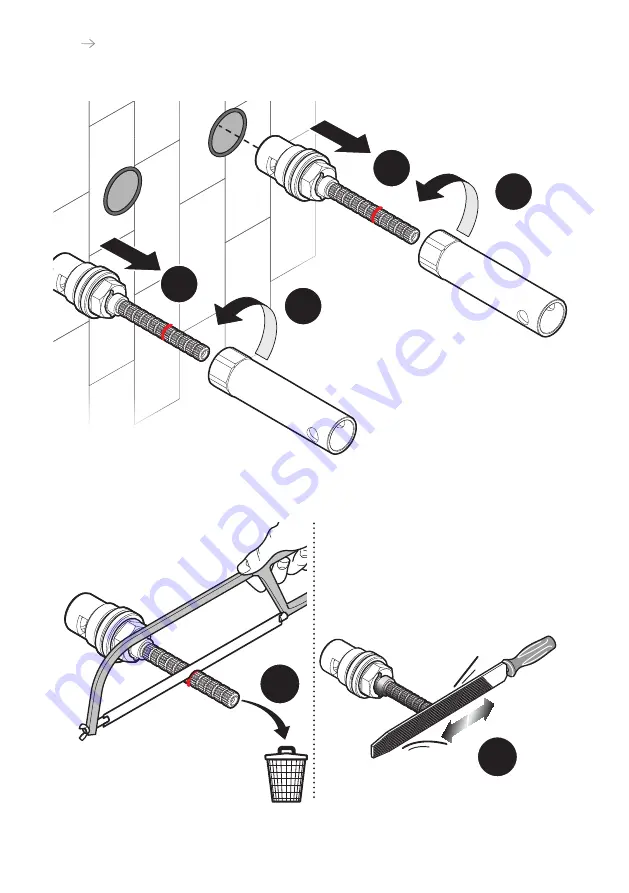 ABOUTWATER AF/21 Instructions Manual Download Page 24