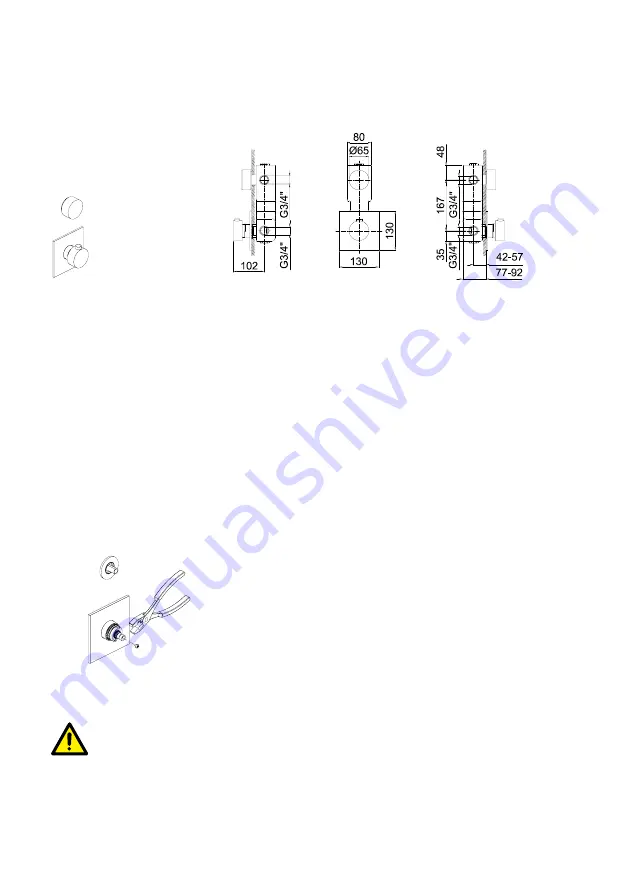 ABOUTWATER AL/23 Series Instructions Manual Download Page 4