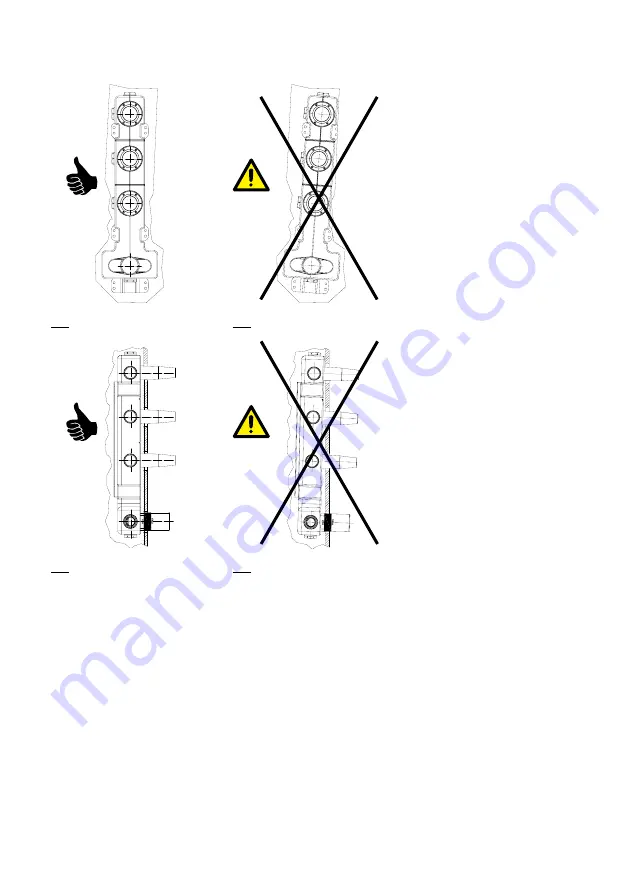 ABOUTWATER AL/23 Series Instructions Manual Download Page 70