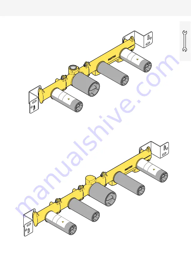 ABOUTWATER R817AU Instructions Manual Download Page 5