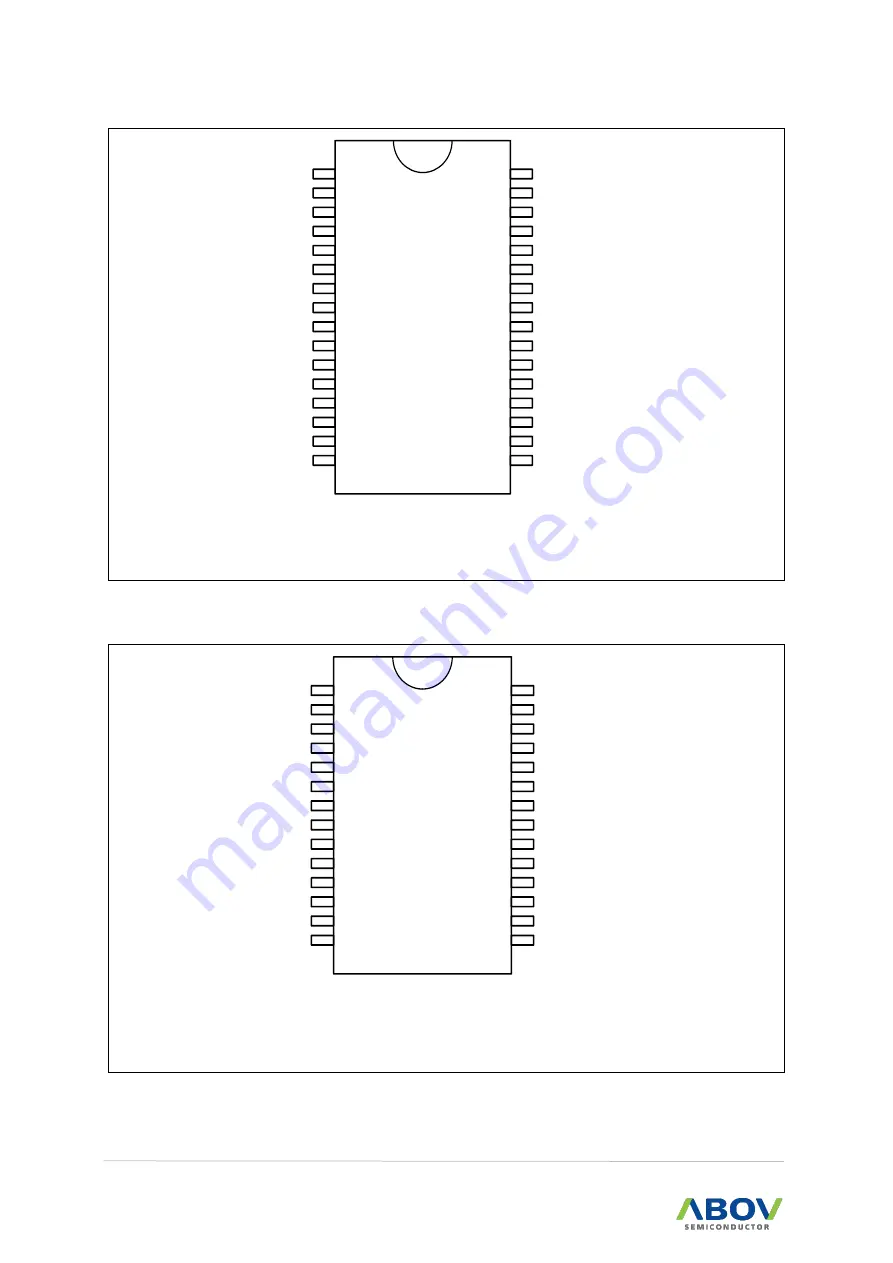 Abov A96G140 User Manual Download Page 20