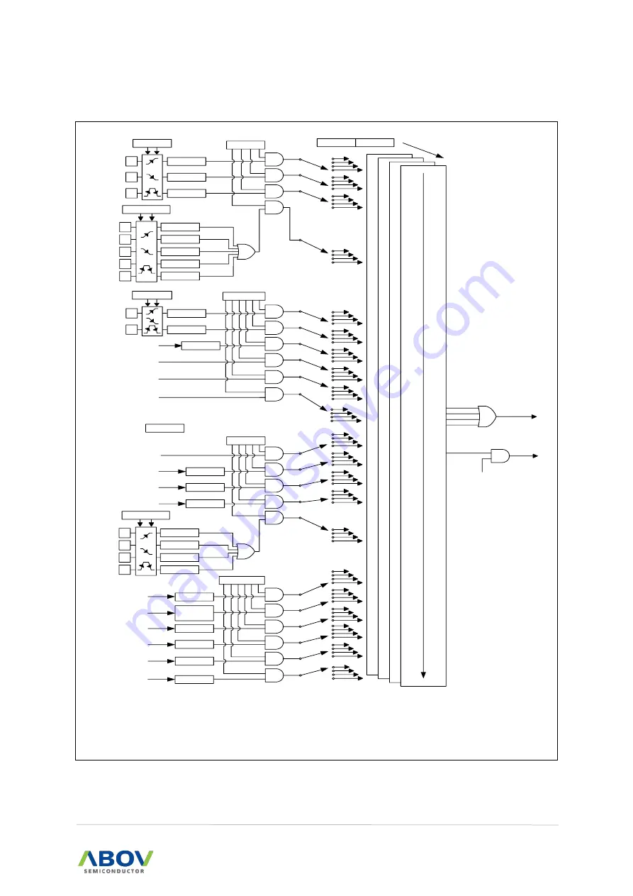 Abov A96G166 User Manual Download Page 55