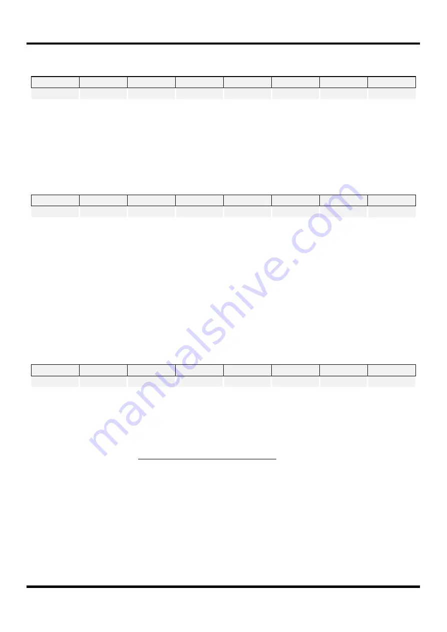 Abov MC97F60128 User Manual Download Page 278