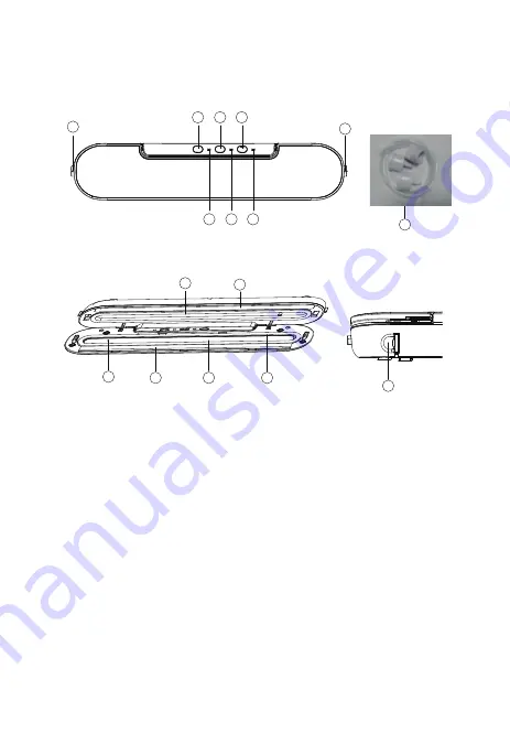 ABOX V69 User Manual Download Page 46