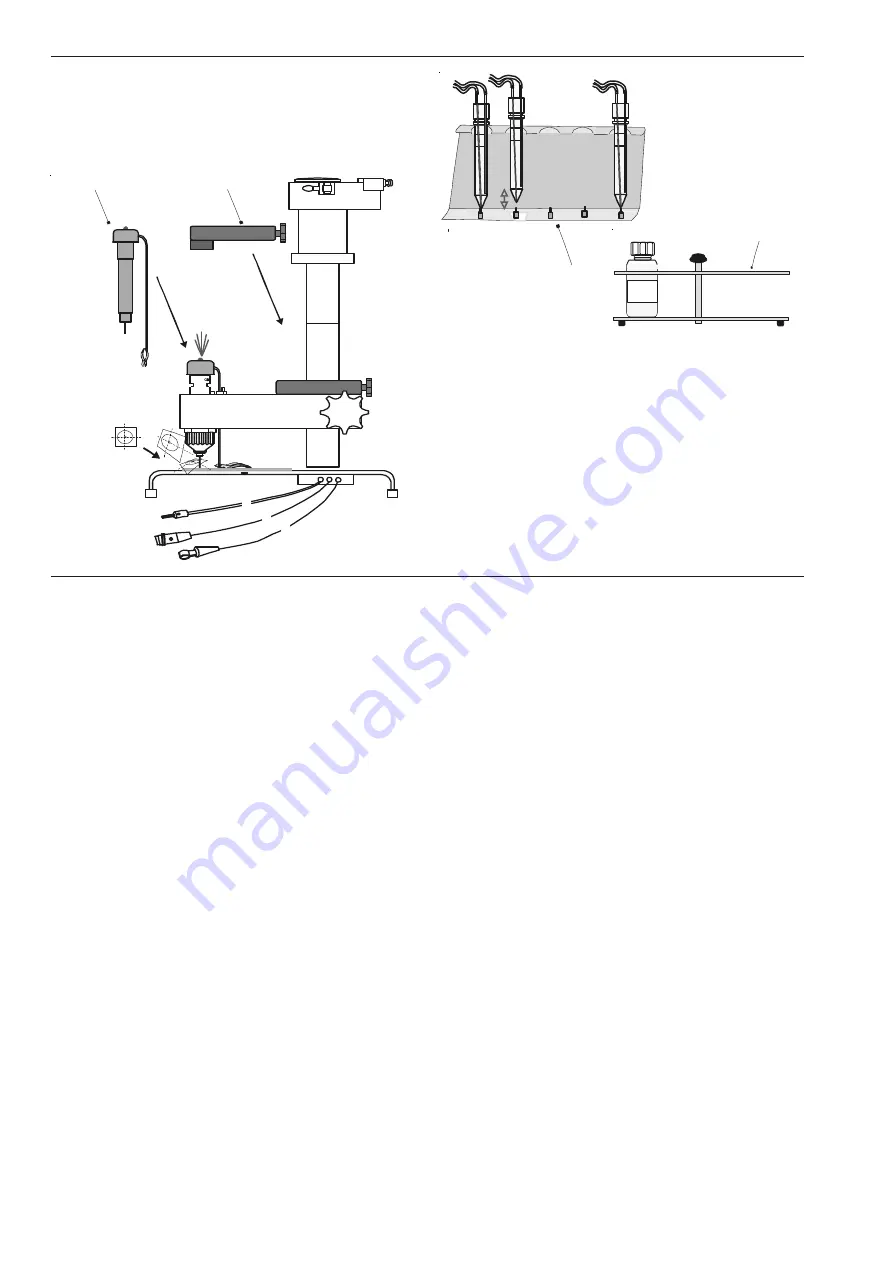 ABQ Industrial GalvanoTest 3000 Technical Reference And Operating Manual Download Page 26