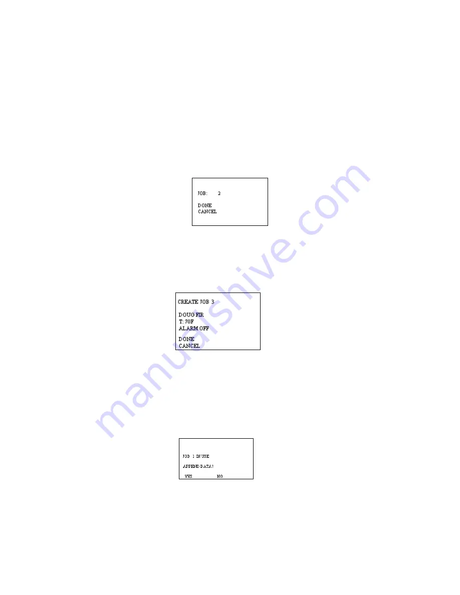 ABQ Industrial TotalCheck Owner'S Manual Download Page 12