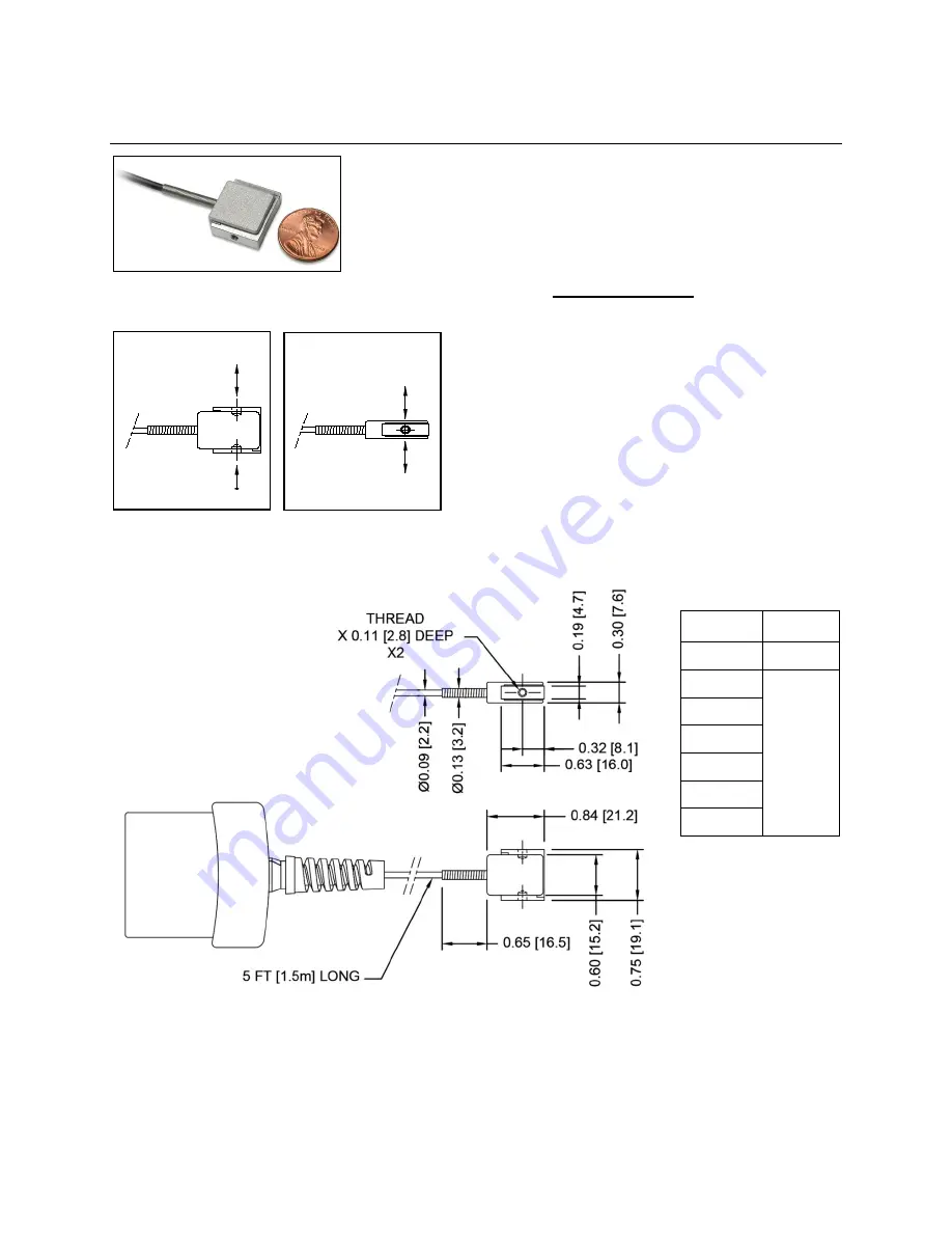 ABQINDUSTRIAL Plug&Test MR01-100 Скачать руководство пользователя страница 11