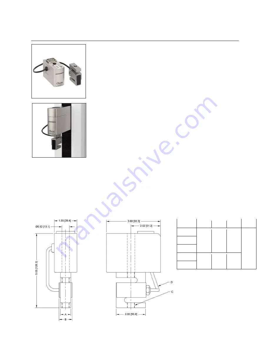 ABQINDUSTRIAL Plug&Test MR01-50 Скачать руководство пользователя страница 17