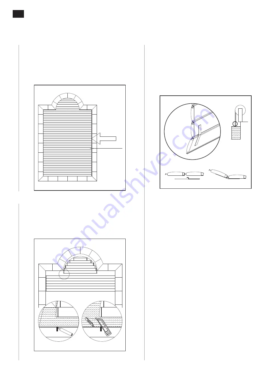 Abriblue Nextpool Slat cover Скачать руководство пользователя страница 4