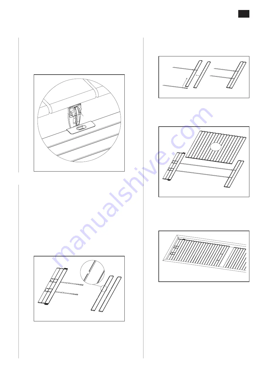 Abriblue Nextpool Slat cover Скачать руководство пользователя страница 9