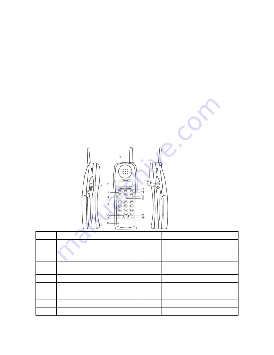 ABRIVO VB-44240A Installation And User Manual Download Page 6