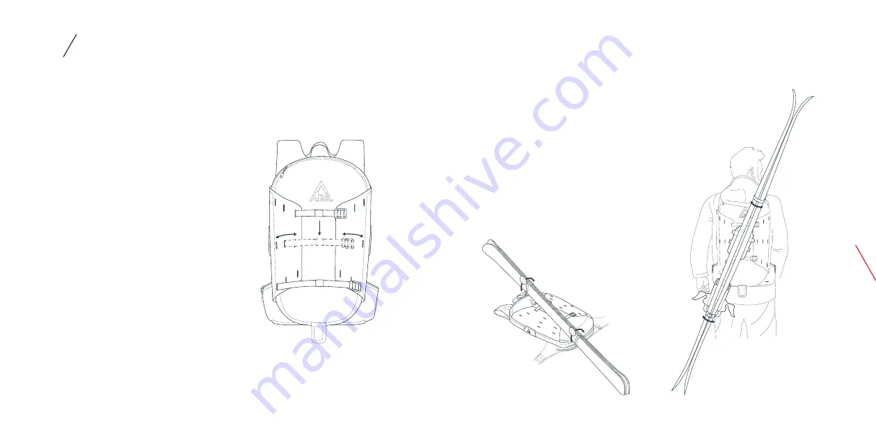 ABS A.LIGHT User Manual Download Page 14