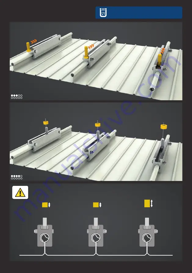 ABS ABS-Lock Falz VI Manual Download Page 4