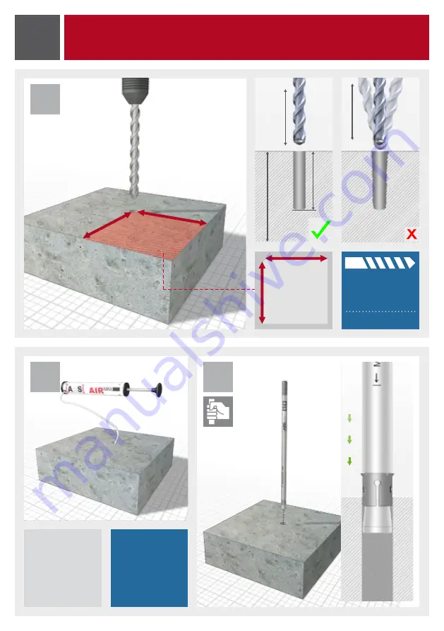 ABS ABS-Lock III-BE Скачать руководство пользователя страница 4