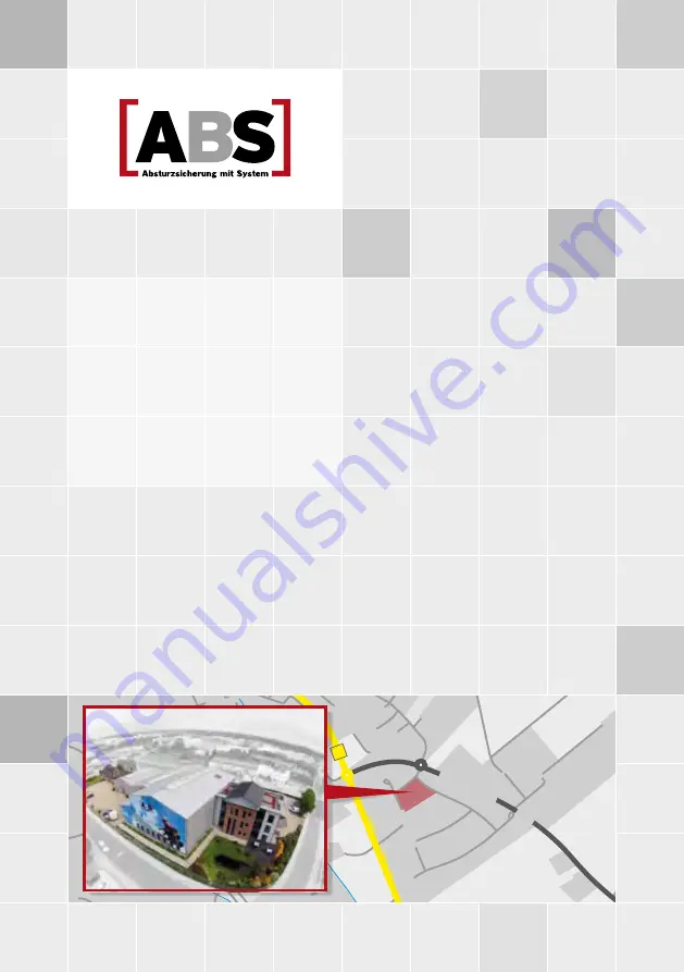 ABS GLEIT-RO SY-1037 Instruction Manual Download Page 8