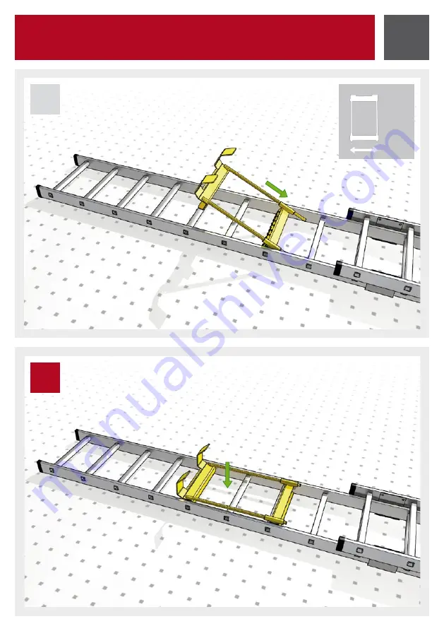 ABS Ladd-Quick Installation Manual Download Page 3