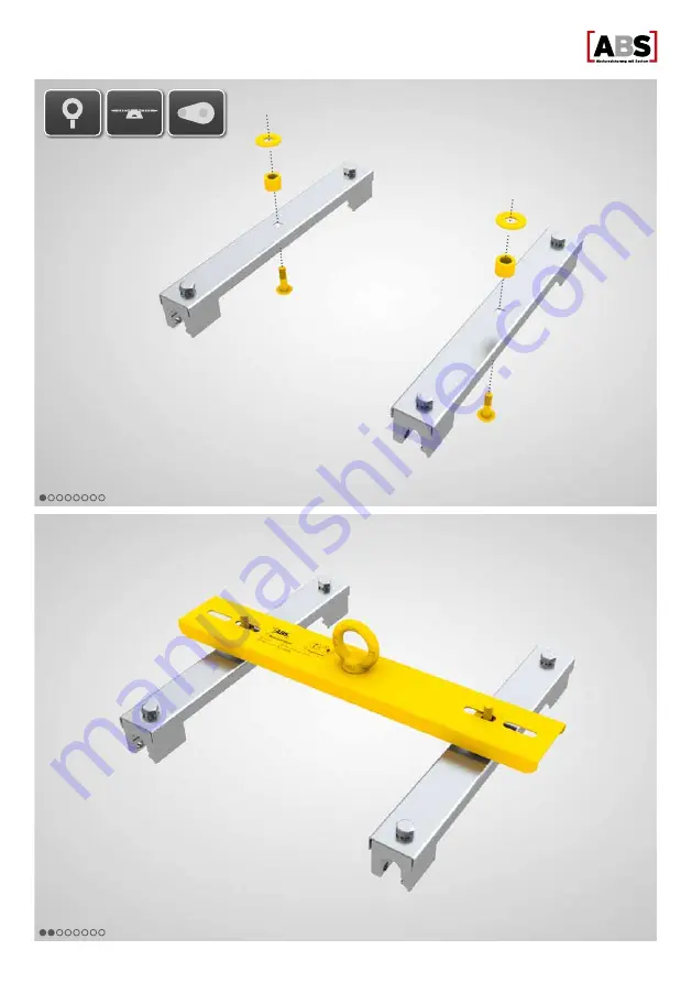 ABS PF-4-RB-450 Manual Download Page 6