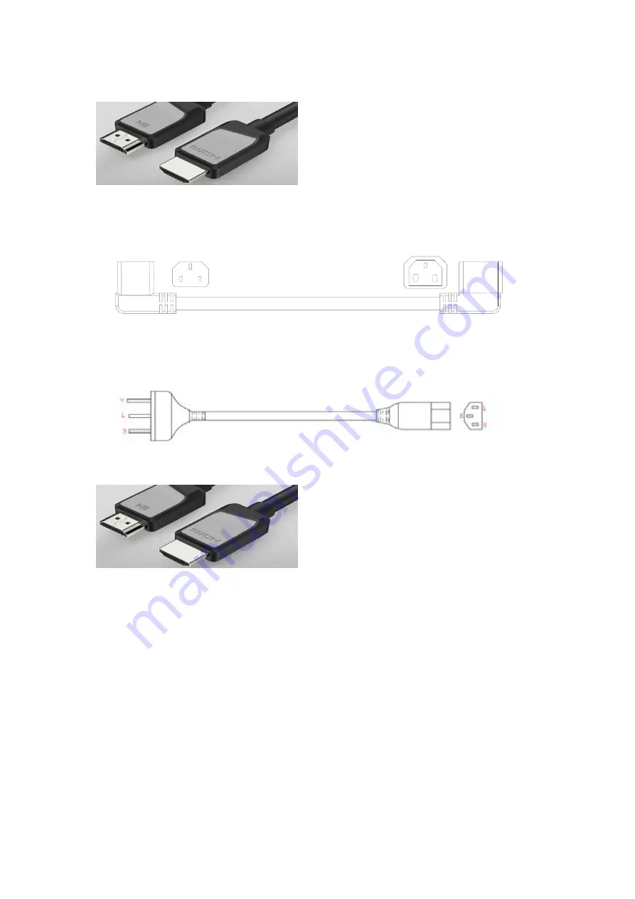 Absen iCon Series User Manual Download Page 15