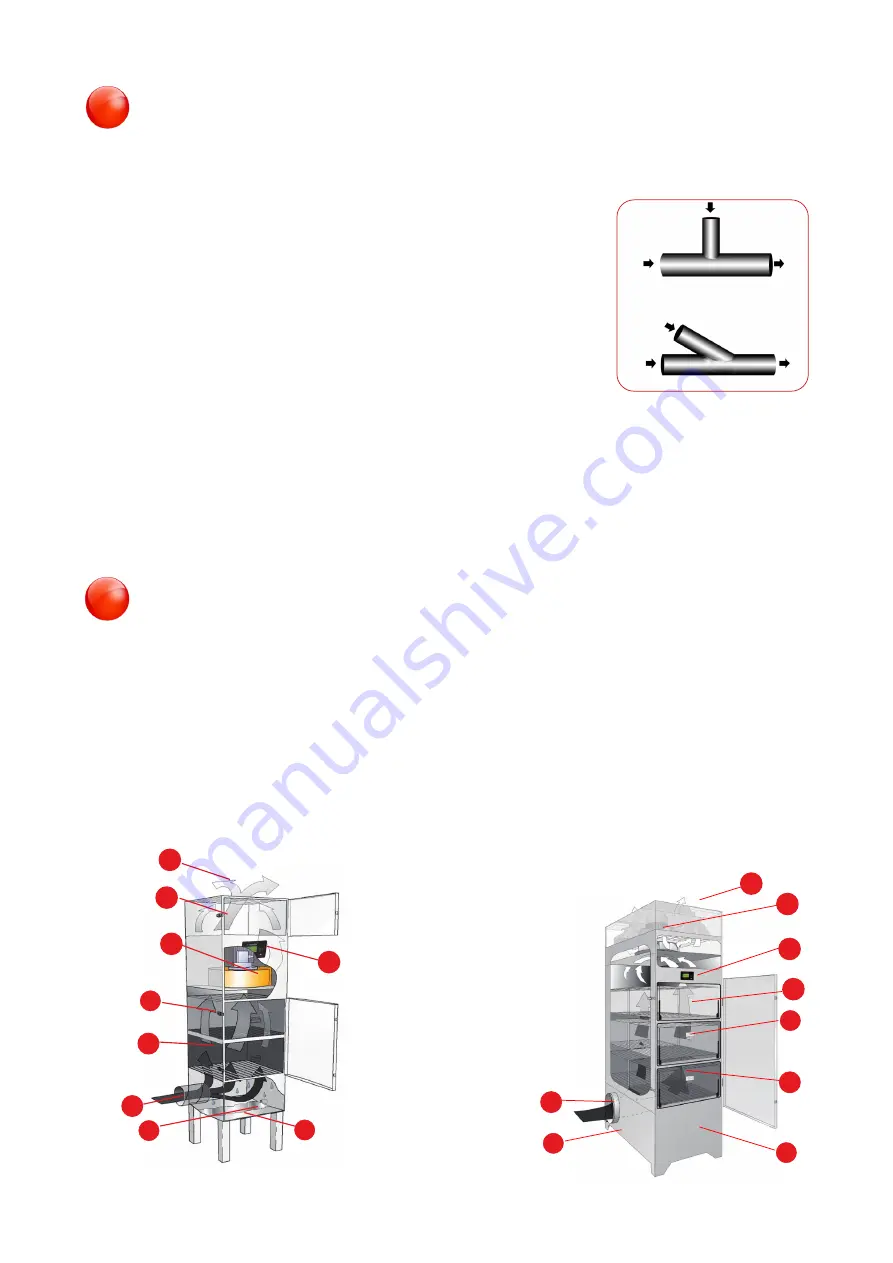 Absolent Air Care A-mist6C User Manual Download Page 7