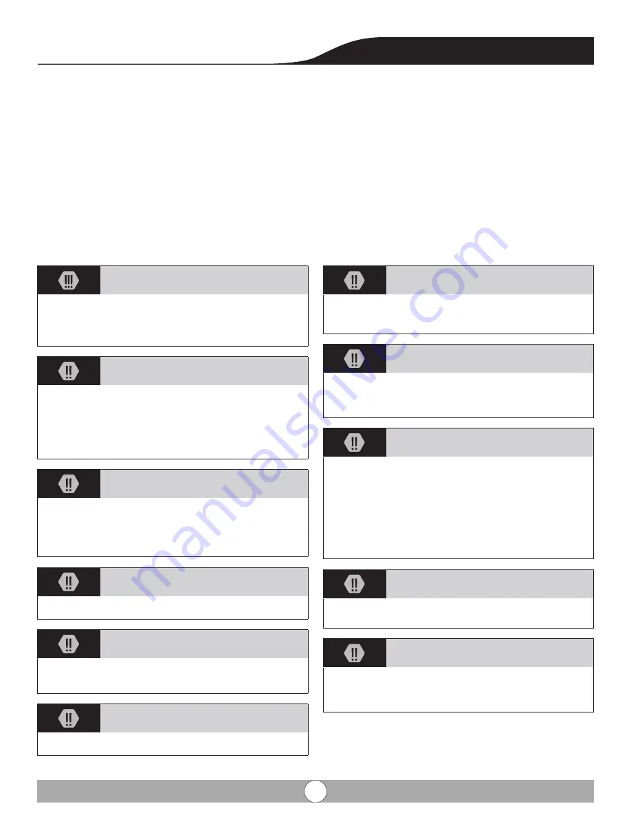 Absolute ABS-750 Installation And Operation Manual Download Page 7