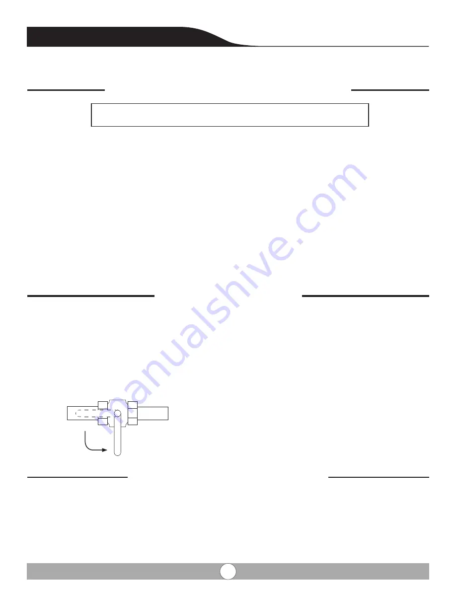 Absolute ABS-750 Installation And Operation Manual Download Page 8