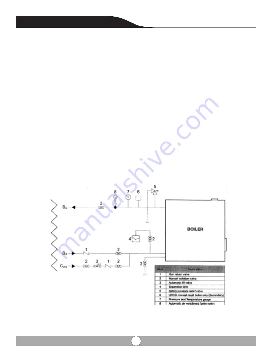 Absolute ABS-750 Installation And Operation Manual Download Page 36